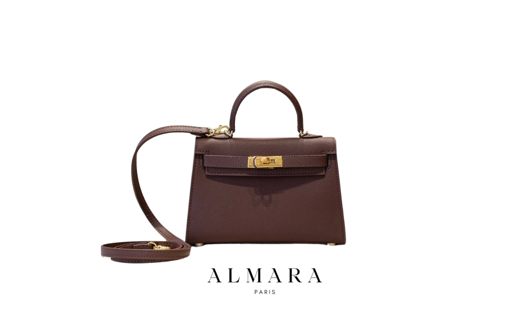 CANDY MARRON CHOCOLAT