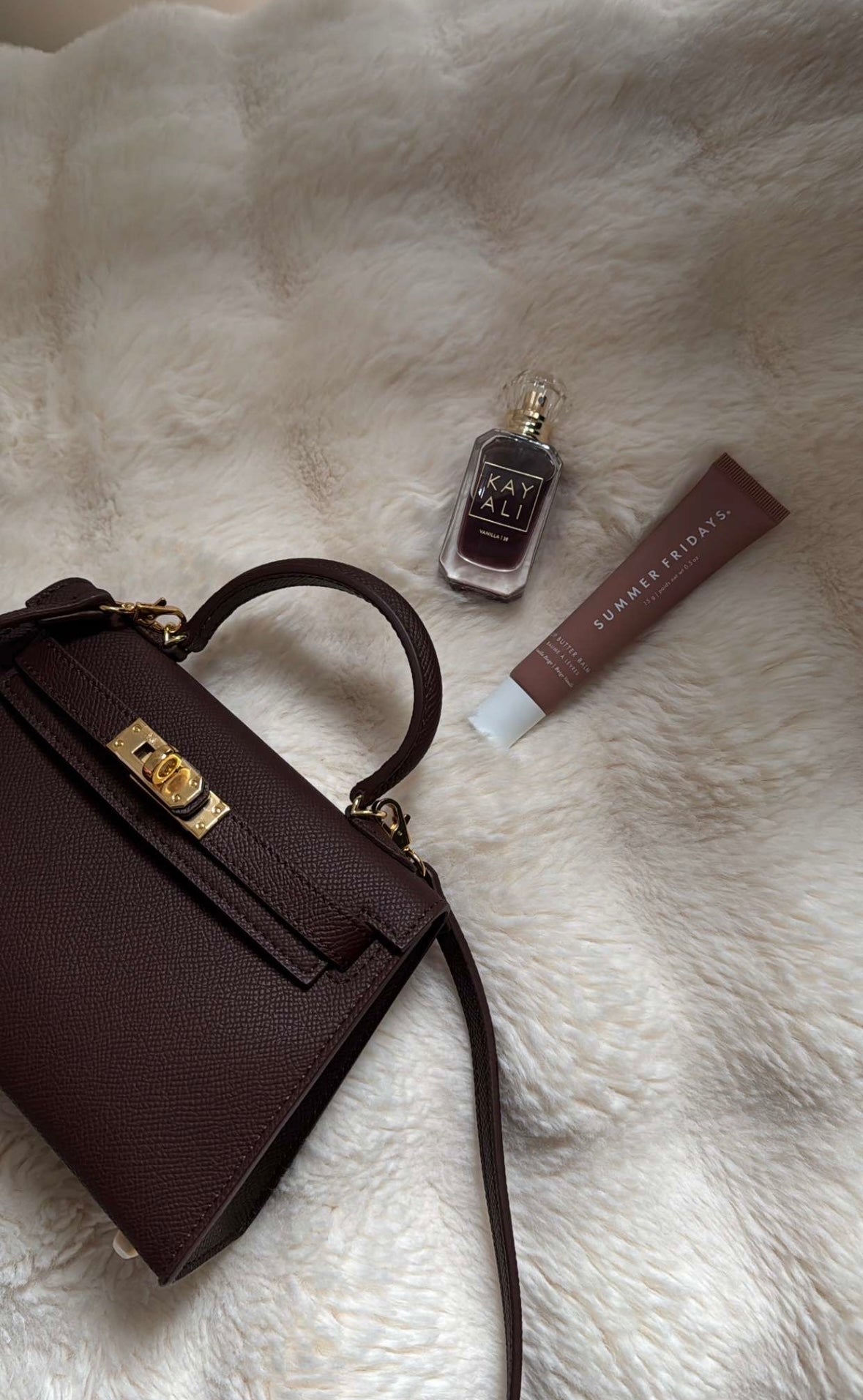 CANDY MARRON CHOCOLAT